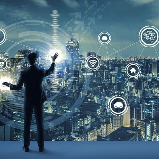 Data-Driven Solutions