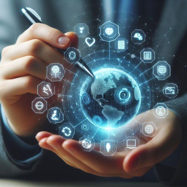 About Manufacturing Intelligence